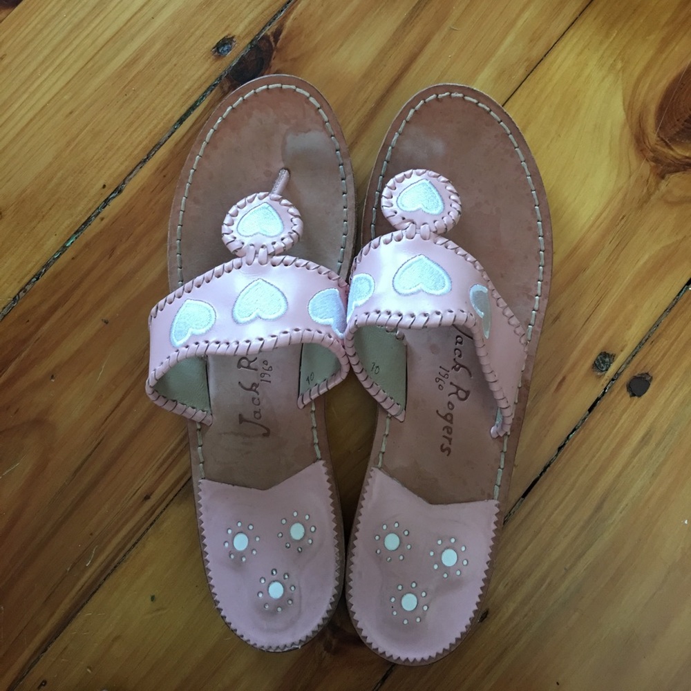 *Limited Edition* Jack Rogers Hamptons Navajos
