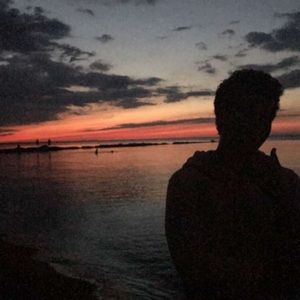 Meet your Posher, Jon