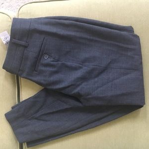 NWT LOFT Julie 4P Pant