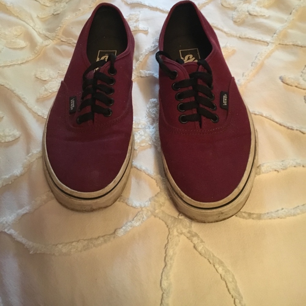 Vans