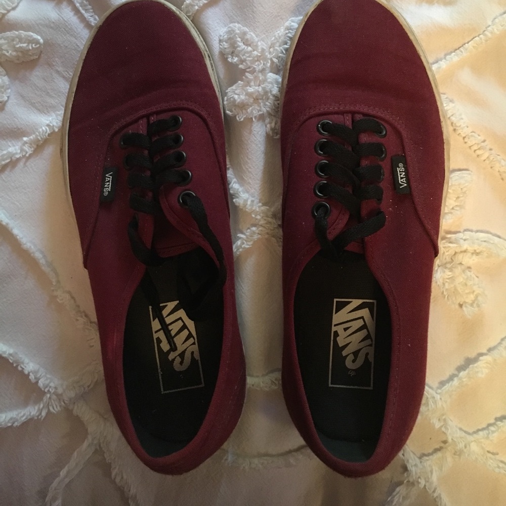 Vans - Picture 4 of 4
