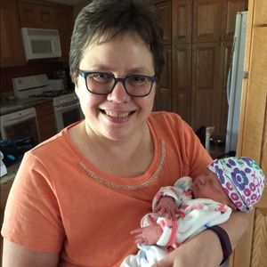 Meet your Posher, Tami