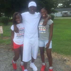 Meet your Posher, Shawn