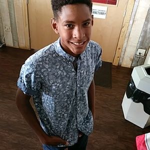 Meet your Posher, Jordan