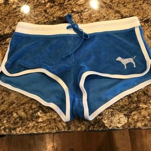 Victoria's Secret shorts