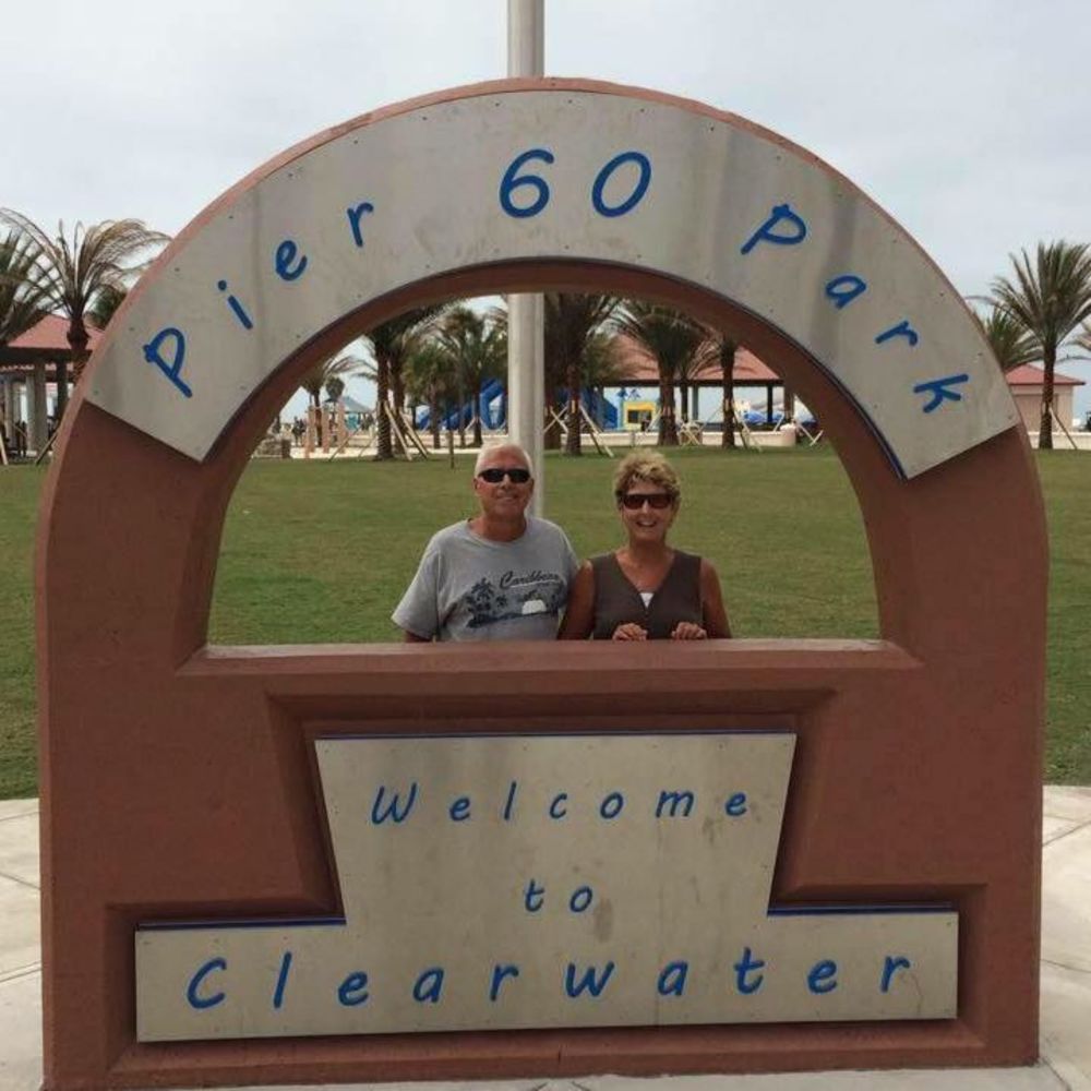 Meet your Posher, Janet