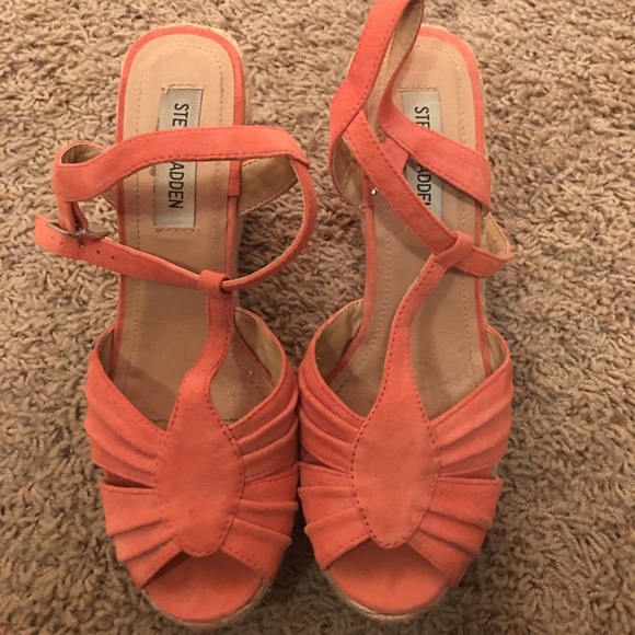 Steve Madden Shoes - For latourelle1
