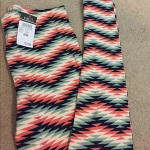 Rue 21 leggings