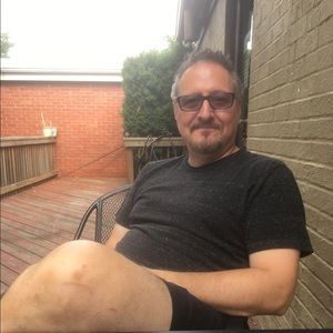 Meet your Posher, David