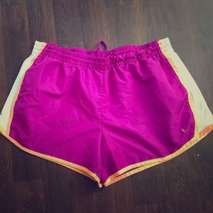 Danskin Athletic Shorts