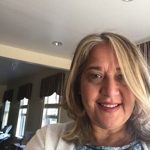 Meet your Posher, Linda