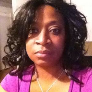 Meet your Posher, Natasha