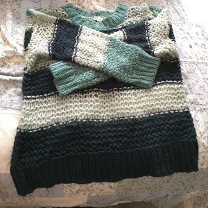 Anthropologie Sweater by Lilis Closet