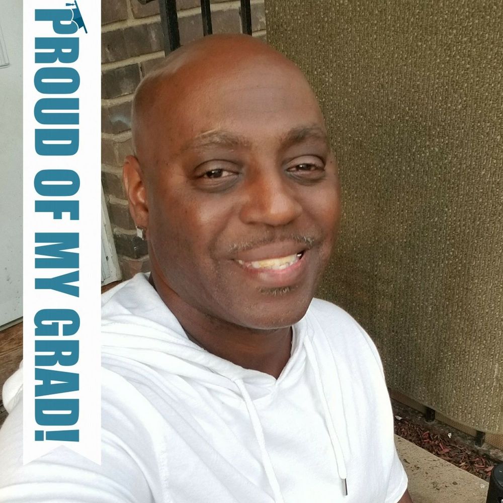 Meet your Posher, Anthony