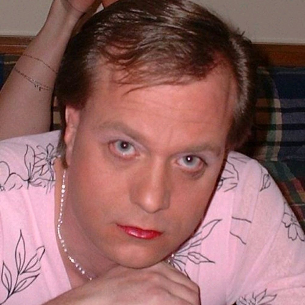 Meet your Posher, Scott