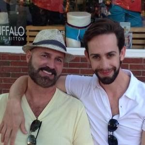 Meet your Posher, Philip