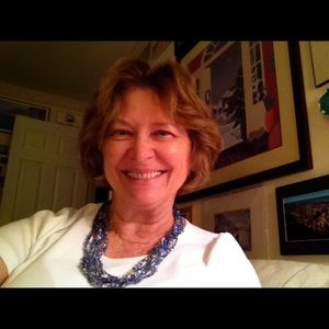 Meet your Posher, Alexandra