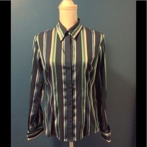 New York & Company Blouse