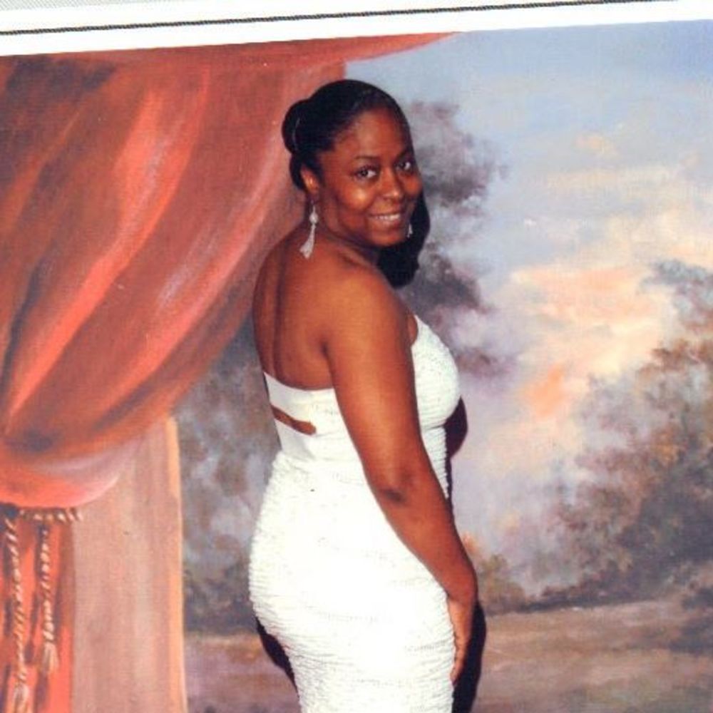 Meet your Posher, Lavetta