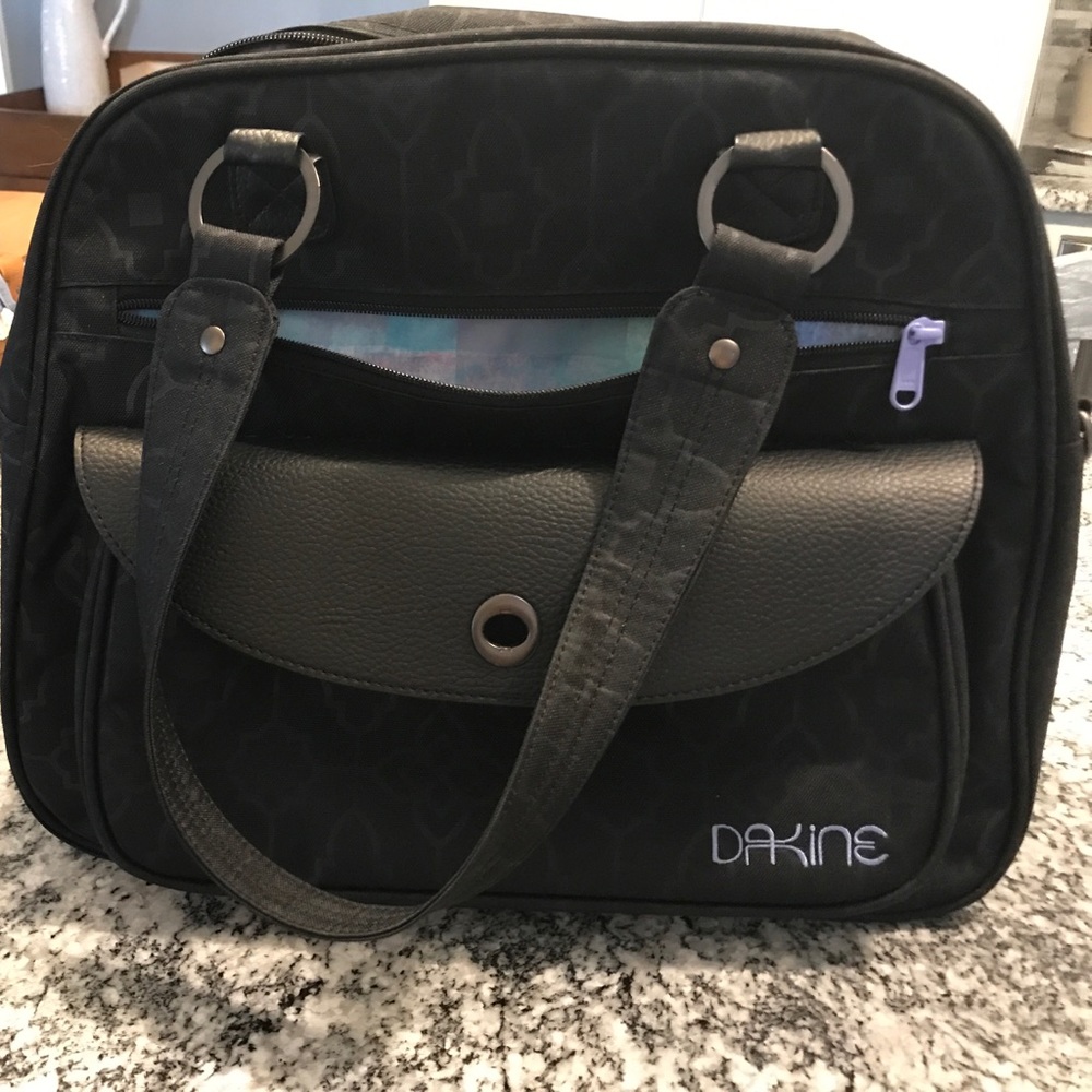 Dakine sleeve bag for luggage
