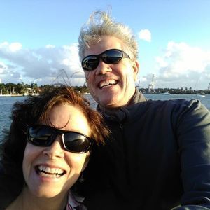 Meet your Posher, Patty