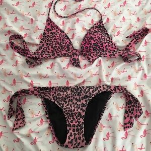 Victoria's Secret bikini