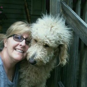 Meet your Posher, Tina