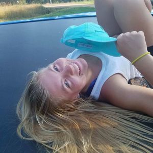 Meet your Posher, Whitney