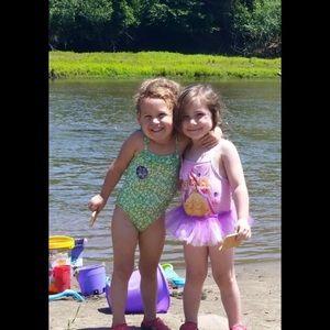 Meet your Posher, Patricia