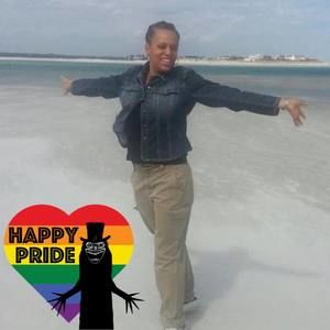 Meet your Posher, Kimberly