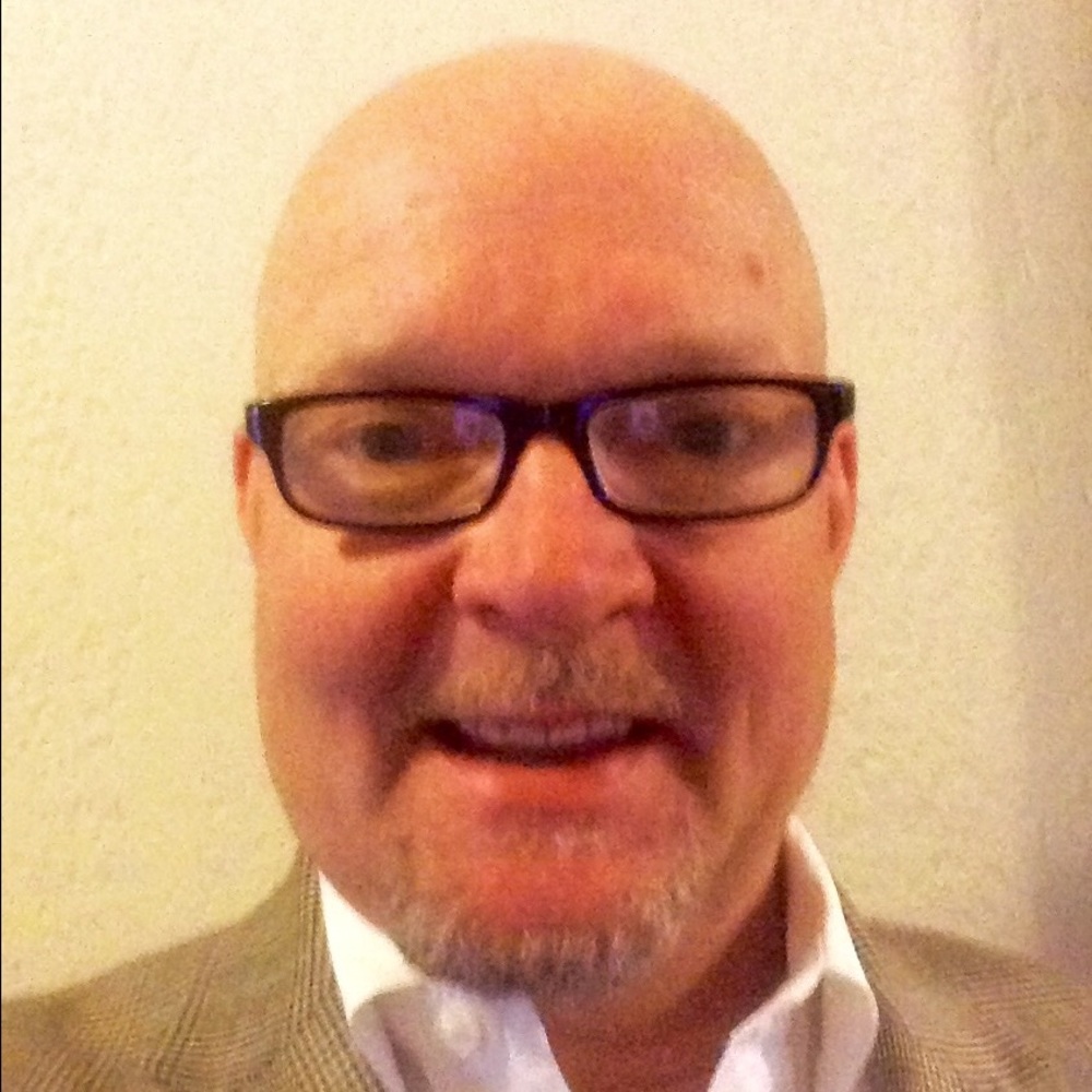 Meet your Posher, John