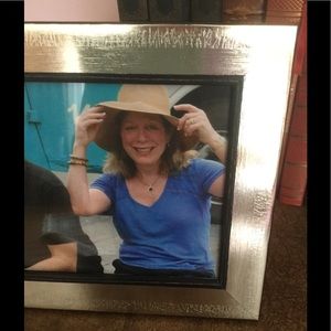 Meet your Posher, Joan