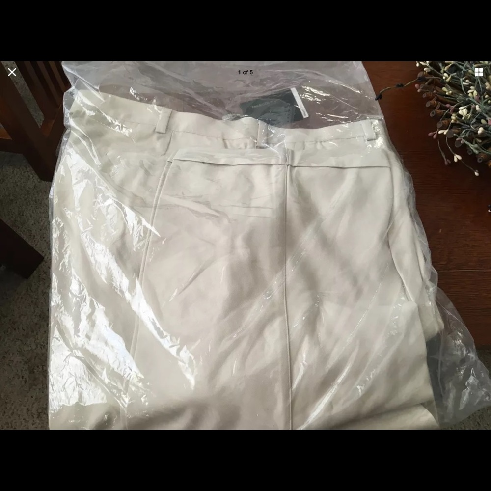 Nike DriFit dress and/or golf pants