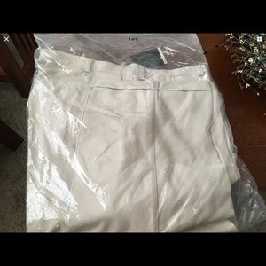 Nike DriFit dress and/or golf pants