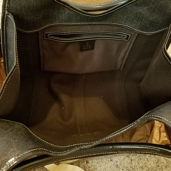 Gucci Joy Bardot Bag - Picture 4 of 8