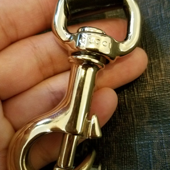 Gucci Joy Bardot Bag - Picture 8 of 8