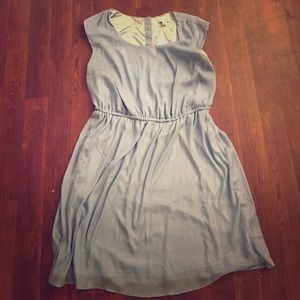 Periwinkle Forever 21 Dress