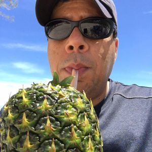 Meet your Posher, Sergio