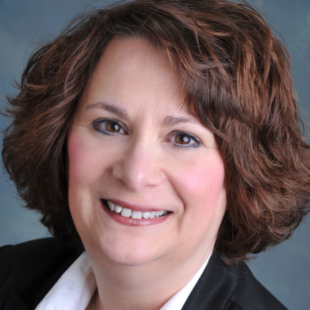 Meet your Posher, Donna