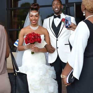 Meet your Posher, Deangelo