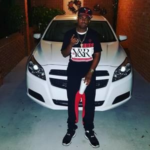 Meet your Posher, Jarod