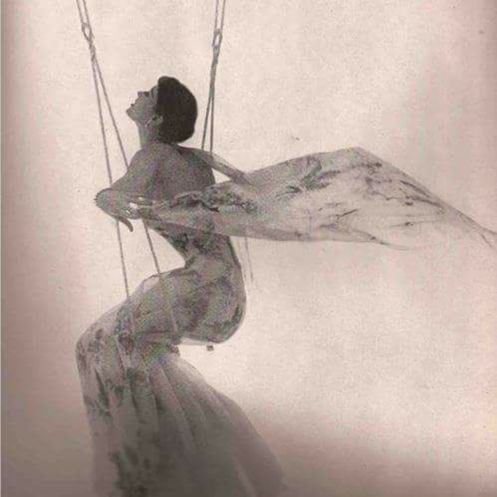 Meet your Posher, Kat