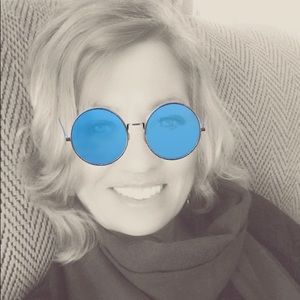 Meet your Posher, Susan