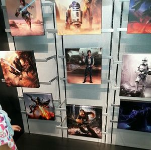 Meet your Posher, Saniyyah