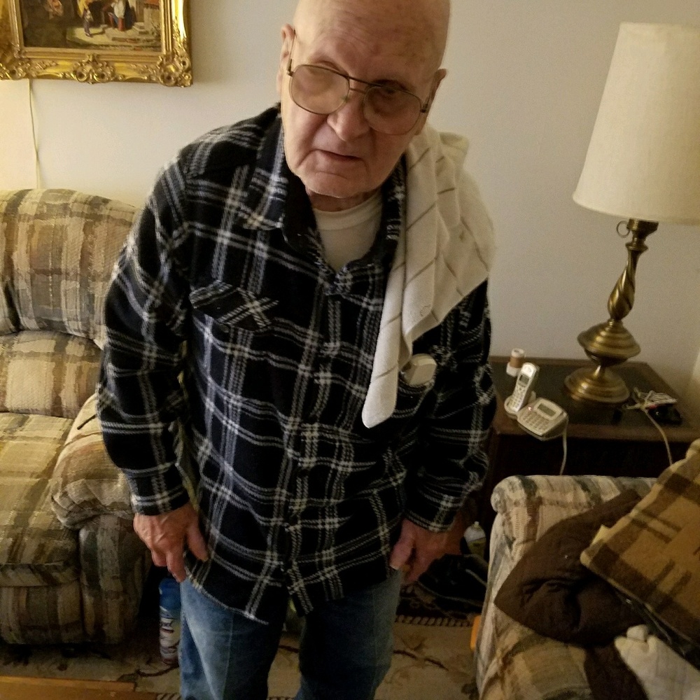 Meet your Posher, Chris