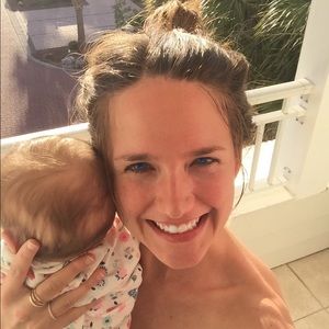 Meet your Posher, Marion