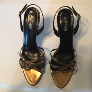 Anne Klein New York, Sandals