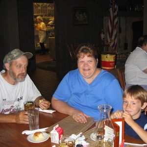 Meet your Posher, Debbie