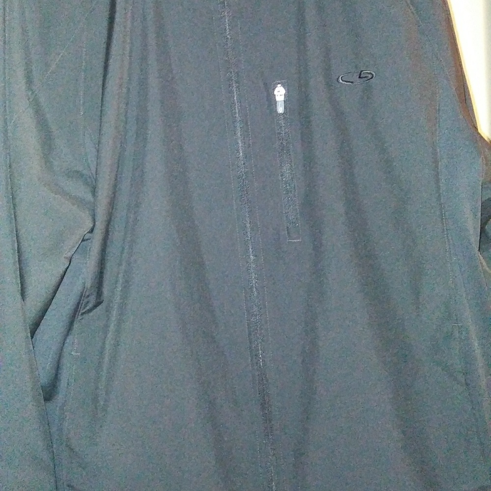 Quarter Length Spring Jacket