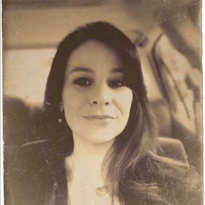 Meet your Posher, Karen